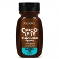 OSTROVIT PHARMA Chocolate Syrup / Zero Calorie / 320ml