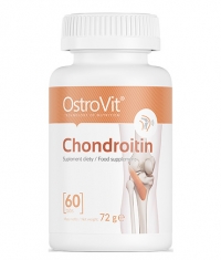 OSTROVIT PHARMA Chondroitin / 60 Tabs