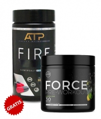 PROMO STACK DEFINIRE + ENERGIE DE LA ATP