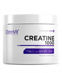 OSTROVIT PHARMA Creatine 1000 / 150 Tabs