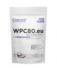 OSTROVIT PHARMA Economy WPC80.eu