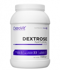 OSTROVIT PHARMA Extra Pure Dextrose