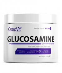 OSTROVIT PHARMA Glucosamine Sulphate Powder