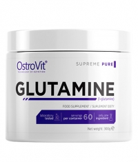 OSTROVIT PHARMA Glutamine Powder