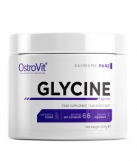 OSTROVIT PHARMA Glycine Powder