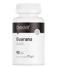 OSTROVIT PHARMA Guarana / 90 Tabs