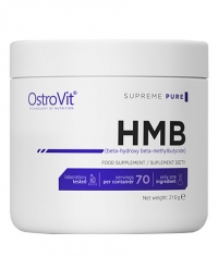 OSTROVIT PHARMA HMB