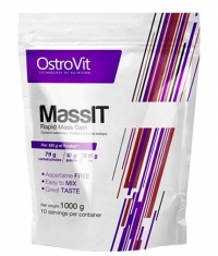 OSTROVIT PHARMA Mass It