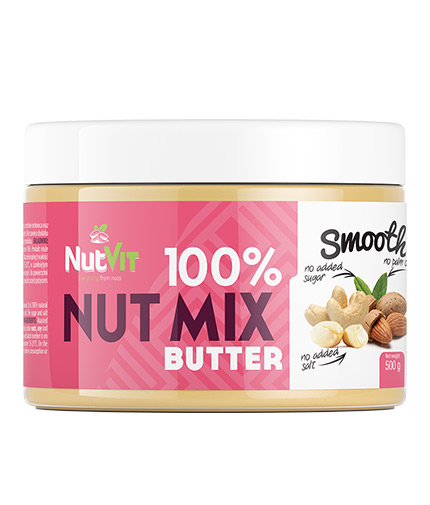 OSTROVIT PHARMA Nut Butter Mix