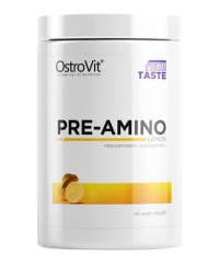 OSTROVIT PHARMA Pre-Amino