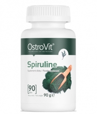 OSTROVIT PHARMA Spirulina / 90 Tabs