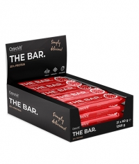 OSTROVIT PHARMA The Bar. Box / 21x60g