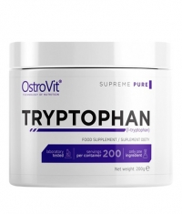 OSTROVIT PHARMA Tryptophan Powder