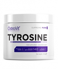 OSTROVIT PHARMA Tyrosine Powder