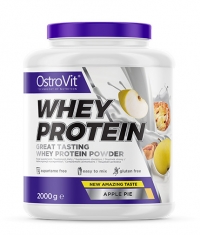 OSTROVIT PHARMA Whey Protein