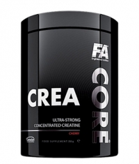 FA NUTRITION CORE Crea