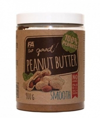 FA NUTRITION So Good! Peanut Butter Smooth