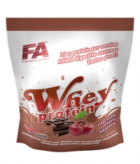 FA NUTRITION Wellness Line Whey Protein