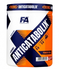 FA NUTRITION Xtreme AnticataboliX
