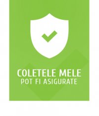 SILABG INSURANCE Coletele mele pot fi asigurate