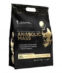 KEVIN LEVRONE Black Line / Anabolic Mass