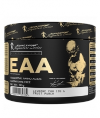 KEVIN LEVRONE Black Line / EAA / Essential Amino Acids