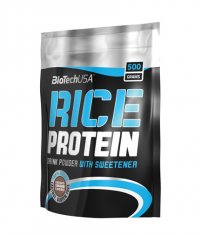 BIOTECH USA Rice Protein