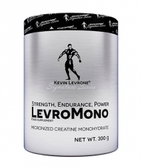 KEVIN LEVRONE LevroMONO