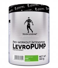 KEVIN LEVRONE LevroPump