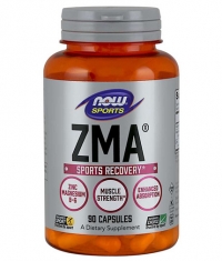 NOW ZMA Sports Recovery 90 Caps.