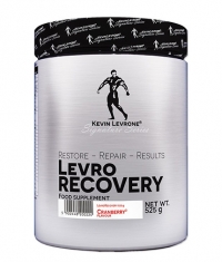 KEVIN LEVRONE LevroRECOVERY