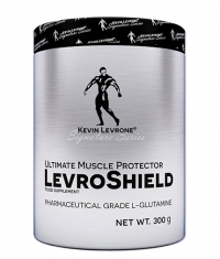 KEVIN LEVRONE LevroSHIELD