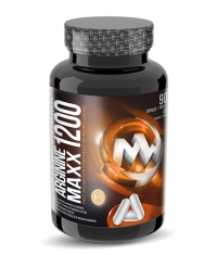 MAXXWIN Arginine MAXX 1200 / 90 Caps