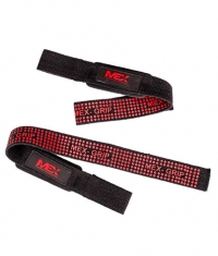 MEX Lifting Straps / black