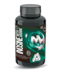 MAXXWIN Inosine with Arginine / 60 Caps