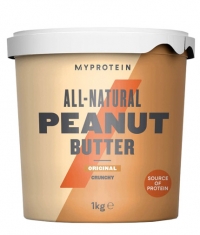 MYPROTEIN Peanut Butter