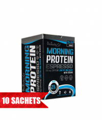 BIOTECH USA Morning Protein / 10x30g.