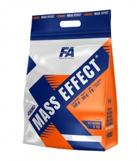FA NUTRITION Xtreme Mass Effect