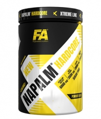 FA NUTRITION Xtreme Napalm Hardcore