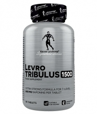 KEVIN LEVRONE Levro Tribulus 1500 / 90 Tabs