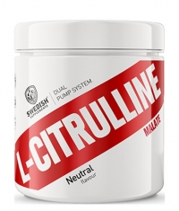 SWEDISH SUPPLEMENTS Citrulline Malate