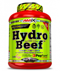 AMIX HydroBeef™