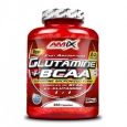 AMIX Glutamine + BCAA / 360 Caps.