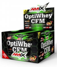AMIX OptiWhey™ CFM / 20x30g.