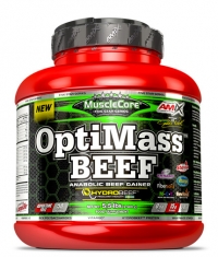 AMIX Optimass™ Beef