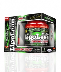 AMIX Lipolean® Men-Cut Packs / 20 Packs