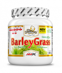 AMIX BARLEYGRASS