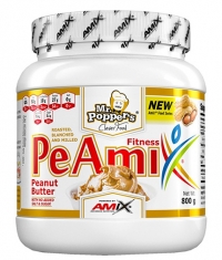 AMIX Peamix® Fitness