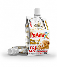 AMIX Peamix® Fitness / 18x50g.