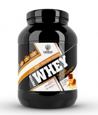 SWEDISH SUPPLEMENTS Whey Protein Deluxe